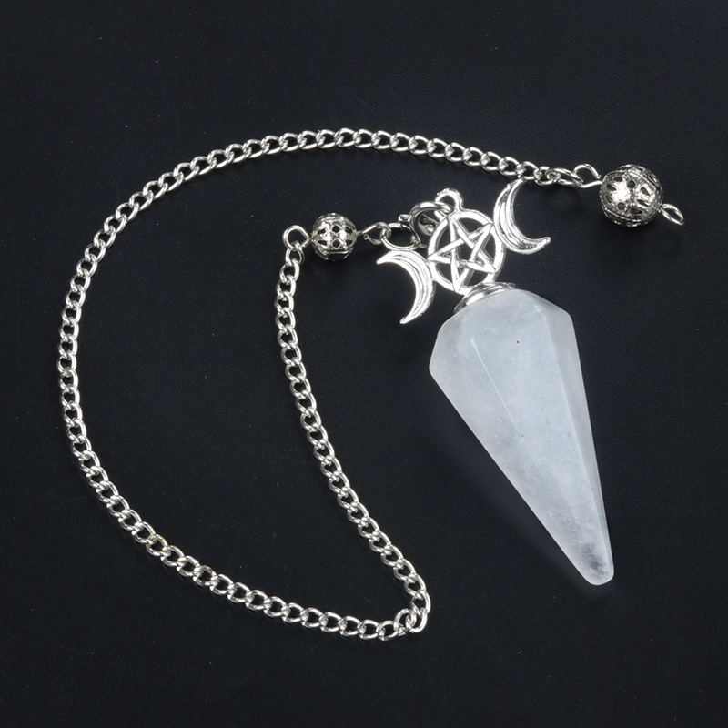 Quartz clair