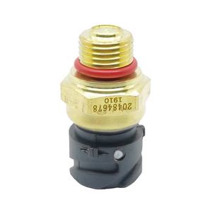 Датчик уровня масла, запчасти для экскаватора EC210 EC240 EC290 EC330 EC360 EC460, датчик для Volvo 20484678 - Product Image 1