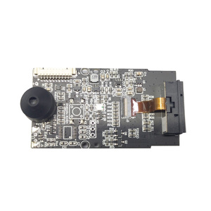 XT6607M埋め込み工場固定2Dバーコードスキャナモジュール - Product Image 6