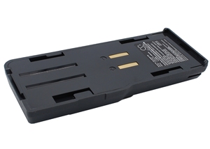 APX1105 Battery for <strong>Uniden</strong> SPH155 SPH155DT SPS801 SPS802 SPU454 1800mAh 7.2V - Product Image 4