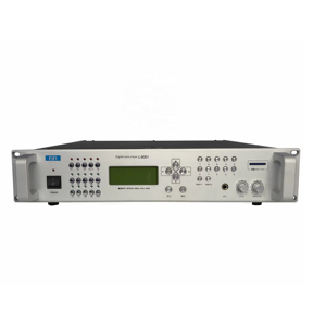 Wholesale High Gain Public Address System Pa <strong>Amplifier</strong> L2001 Broadcast Intelligent Host <strong>Controller</strong> - Product Image 2