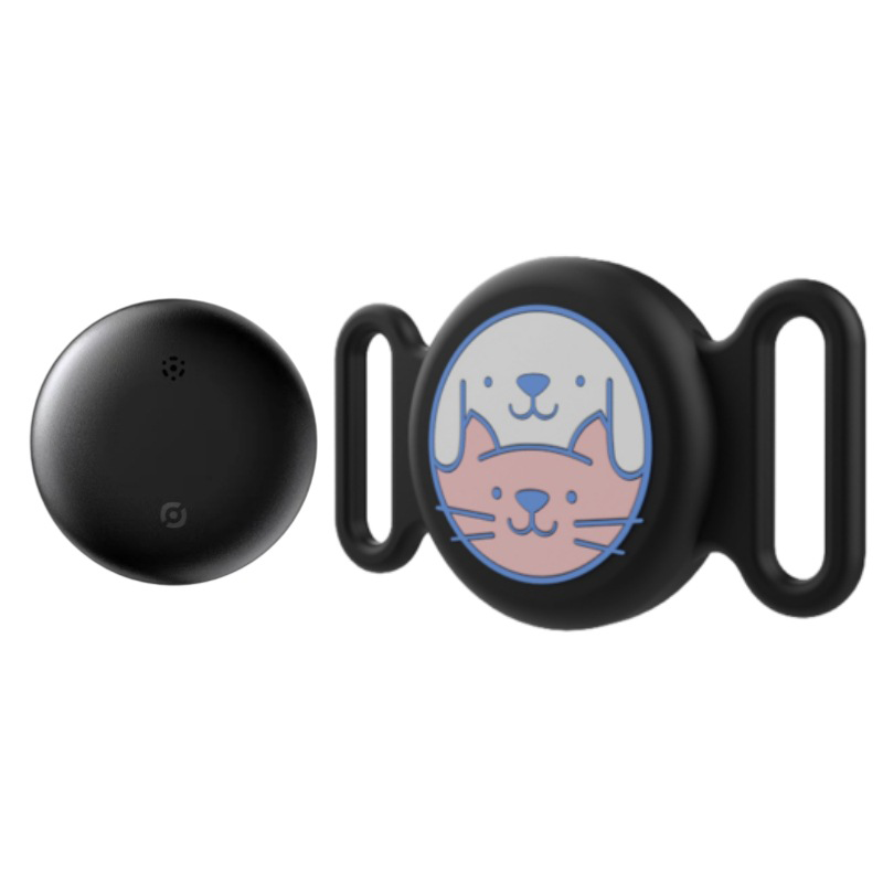 Black F10 Pet Apple Edition