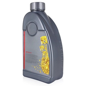 Yüksek performanslı orijinal ATF CVT otomatik şanzıman sıvıları MB 236.15 yağ arabalar için baz yağ bileşimi kompresör yağ tipi - Product Image 1