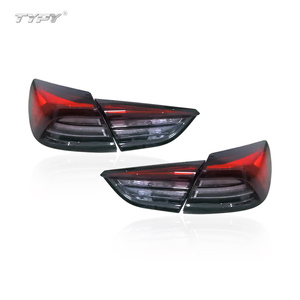 高品質<span class=keywords><strong>LED</strong></span>テールランプ2022新しいテールライトMaserati Quattroporte 2013 2014 2015 2016 2017 2018 2019 2020 2021