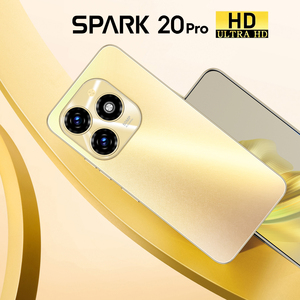 S24 7.3 pollici honor magic 6 pro tecno spark 20 pro cellulare con funzione di ricarica wireless - Product Image 2