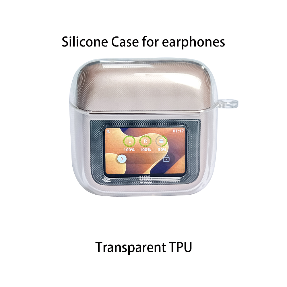 TPU Transparent