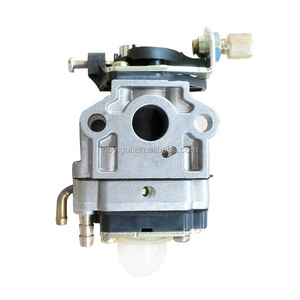TU26キャブレター32F34Fガソリンブラシカッターパワースプレースペアパーツ農業用767エンジンキャブレター