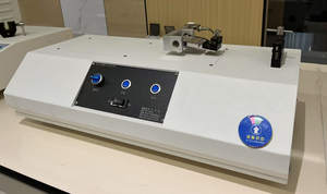 Nastro adesivo di controllo computerizzato 180 gradi di prova di resistenza alla buccia - Product Image 2