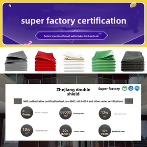 420G PVC Bạt Cá Ao Bể Bơi Bìa Không Thấm Nước Mưa Vải Dao Cạnh Dày Chịu Mài Mòn Thiết Kế Cho Bé Trai - Product Image 3