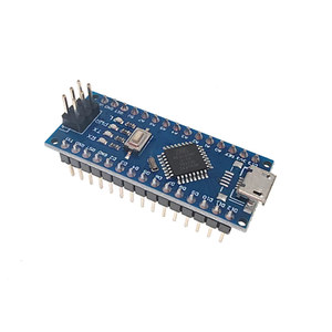 Mini / Typ C / Micro USB Nano 3.0 Mit dem Bootloader-kompatiblen Nano-Controller für Arduino CH340 USB-Treiber 16MHz ATMEGA328P