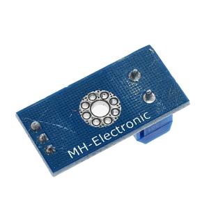 <strong>Voltage</strong> detection module <strong>Voltage</strong> <strong>Sensor</strong> for electronic building blocks - Product Image 4