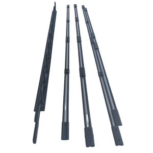 Nhà máy tùy chỉnh Kim loại Hàn chế tạo nhà sản xuất thiết kế miễn phí Ngô <span class=keywords><strong>Shank</strong></span> đập bánh răng cho các bộ phận máy móc nông nghiệp - Product Image 1