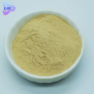 Cung cấp Nhà Máy đậu nành tự nhiên <span class=keywords><strong>Lecithin</strong></span> CAS 8030-76-0 cấp thực phẩm - Product Image 1
