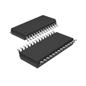ブランド電子部品卸売りDS3882E + C CCFLコントローラ40kHz ~ 100kHz 12mA調光DS3882E表面実装28-TSSOP - Product Image 1