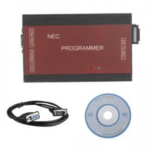 NEC Programmierer Dash-Programmierer ECU-Blitzgerät für NEC MCU korrekter O-Dometer für Peugeot 307 Hyundai Citroen Xsara Suzuki Opel - Product Image 1