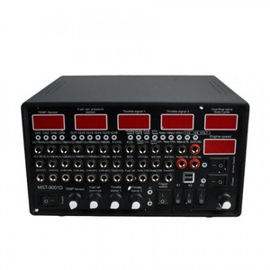 Ana MST-9001D dizel motor ECU Test tezgahı PHS için MST-9000 + MST9001D dizel motor Test cihazı MST 9001D motor Test cihazı - Product Image 1
