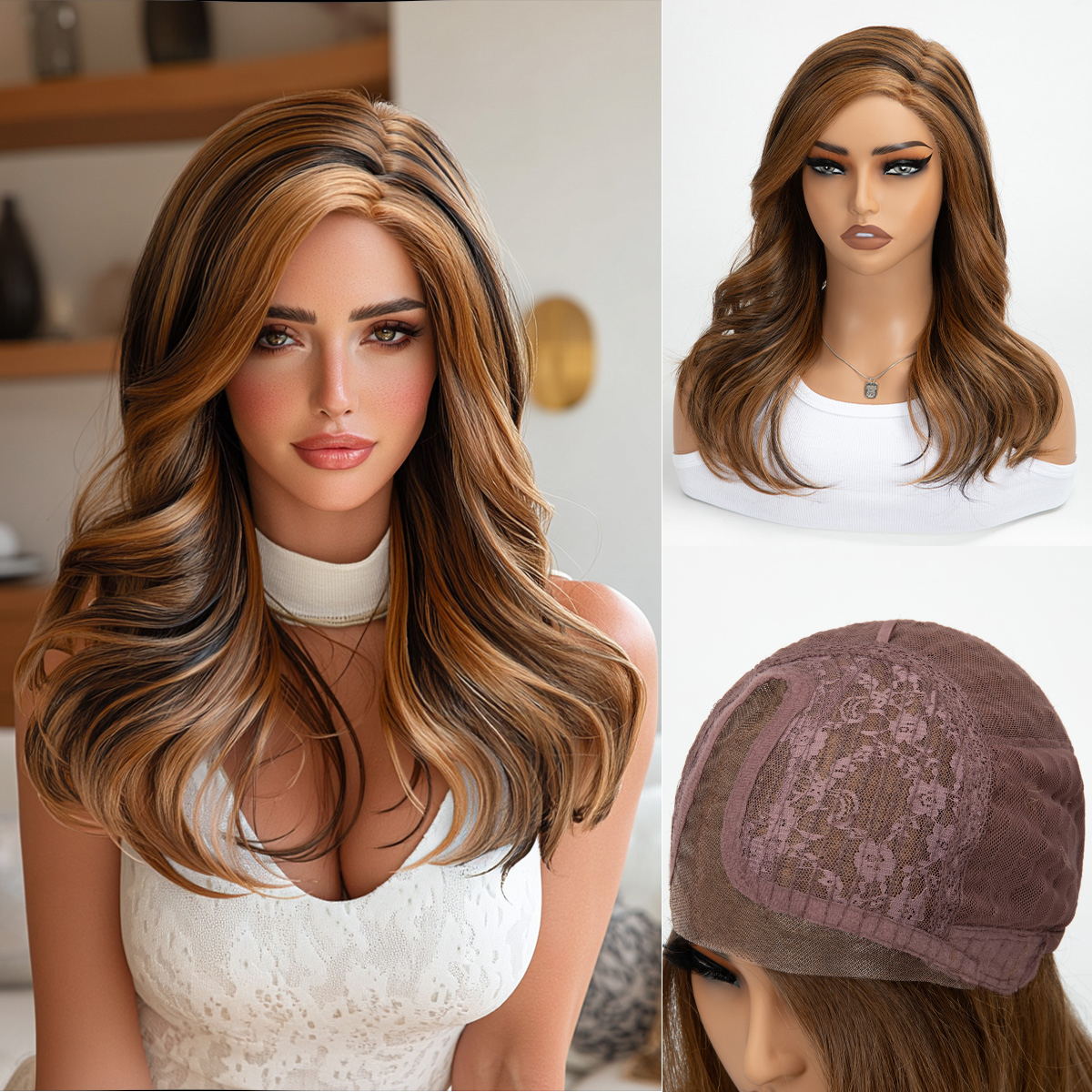MLW-057(Chestnut)