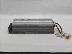 Controlador de velocidad del motor PMSM trifásico para motor DC 3KW para EV Rickshaw - Product Image 2