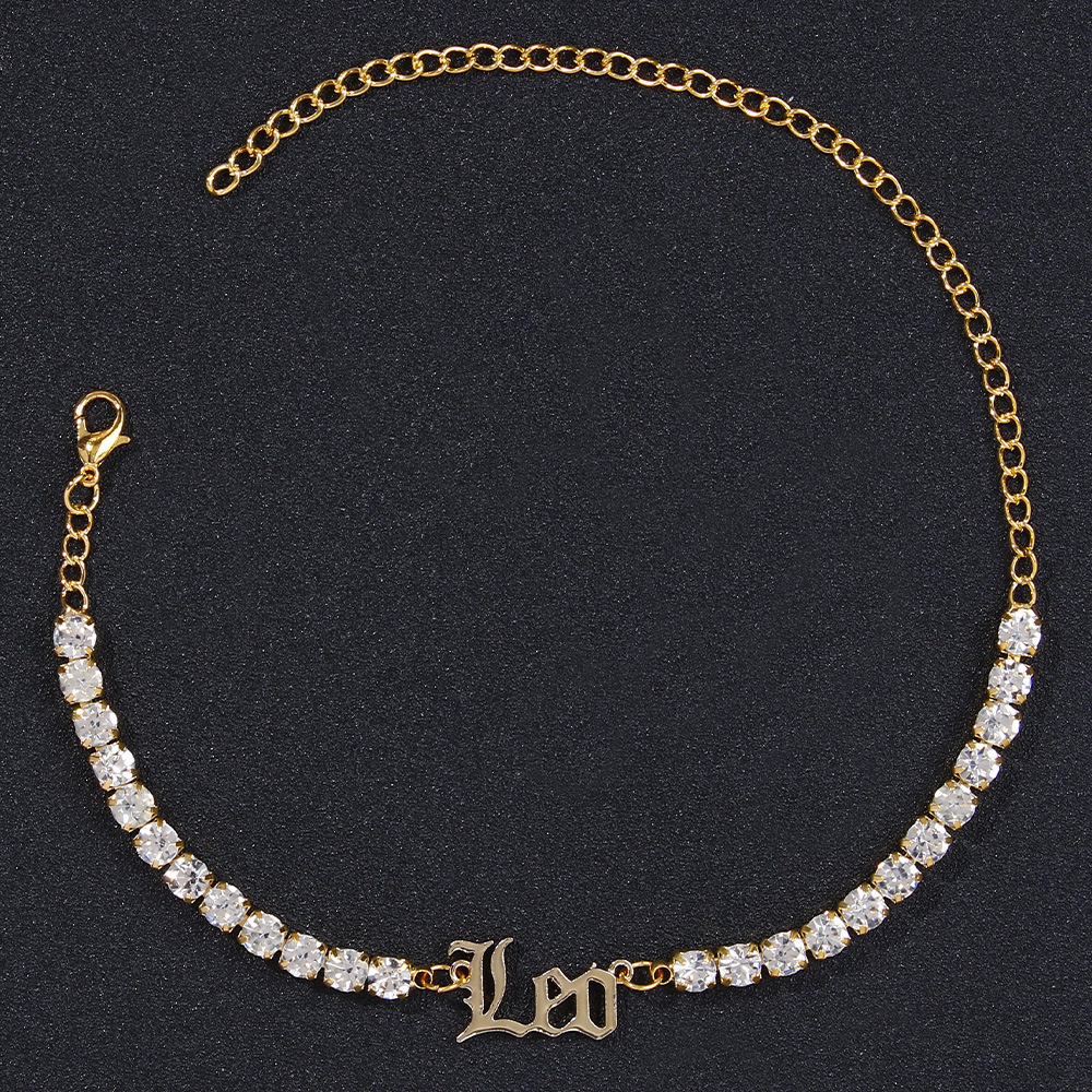 Gold Leo