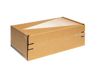 Прямоугольная Подарочная коробка с застежкой-молнией - Product Image 6