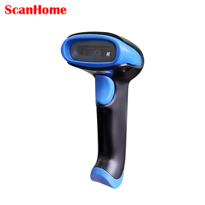 Scanhome כף יד סורק ברקוד readerr 1d/2d qr pdf417dpm usb rs232tlתעשייתי קוד סריקה מכונת SH-210-HD