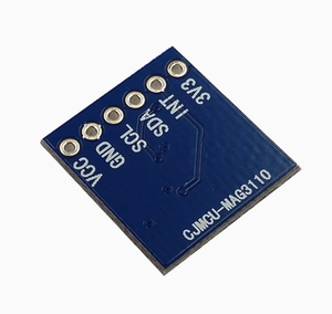 โมดูลเซ็นเซอร์แม่เหล็กดิจิตอล3แกน MAG3110 - Product Image 6