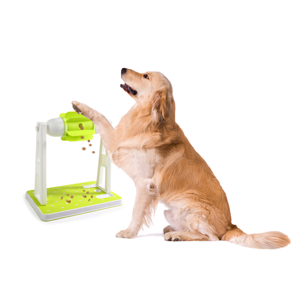 Dog Treat Turbine