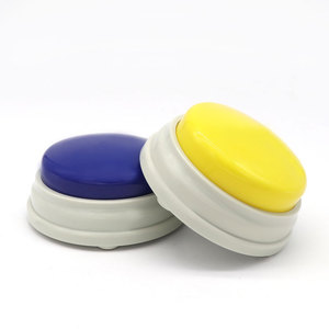 Wholesale <strong>Custom</strong> Recordable Push <strong>Button</strong> Sound Modules Upload Audio Sound <strong>Button</strong> Recordable - Product Image 2