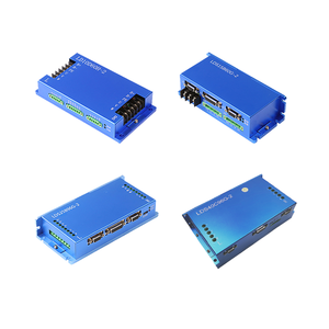 BLDC Motors teuerung Servomotor antrieb 40A großer Strom für Antriebsrad - Product Image 6