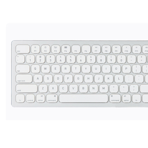 ABS 106 Keys Blue Tooth <strong>Keyboard</strong> <strong>with</strong> <strong>Numeric</strong> <strong>Keypad</strong> for Office Gaming Learning Wireless <strong>Keyboard</strong>