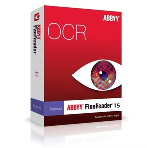Win ABBYY 15 OCR-Erkennung von Unternehmens texten Konvertieren, Bearbeiten, Vergleichen von Kommentaren Beliebiges Dokument mit FineReader-PDF - Product Image 3