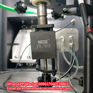 Beacon NANTAI NTS206 banco prova iniettori di codifica banco prova Common Rail EPS205 con prezzo di fabbrica EPS208 - Product Image 4