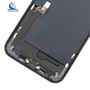 苹果iPhone 7 8 Plus X Xr Xs Xs Max 11 12 13 14 Pro Max 12 13Mini原装带小零件全电池盖外壳 - Product Image 5