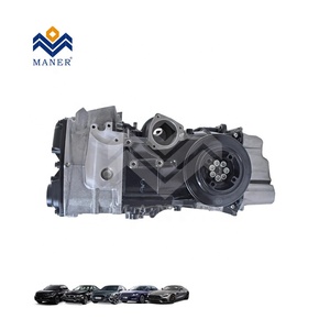 วิธี 03H100036 CNG 3.0T 4 V-Line 6 กระบอกสูบเครื่องยนต์สําหรับ VW Passat Magotan CC CNGA - Product Image 2