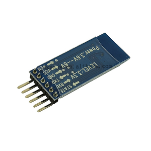 Módulo Bluetooth SZSJW Original de puerto serie inalámbrico integrado de alta calidad HC 05 - Product Image 5