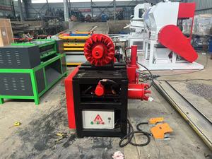 Macchina di smontaggio motore multifunzionale diretta in fabbrica rottami elettrici E attrezzature per il riciclaggio di smantellamento del motore - Product Image 2