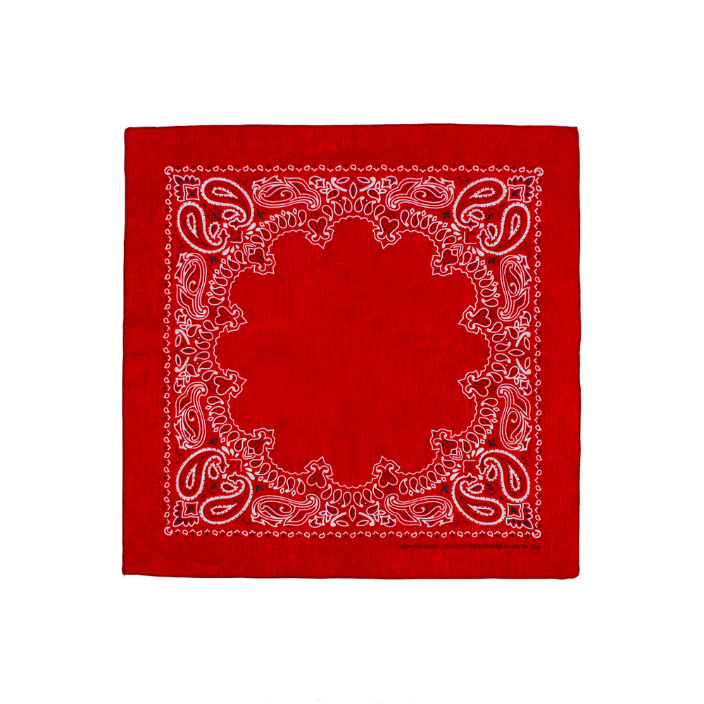 Luce Rossa