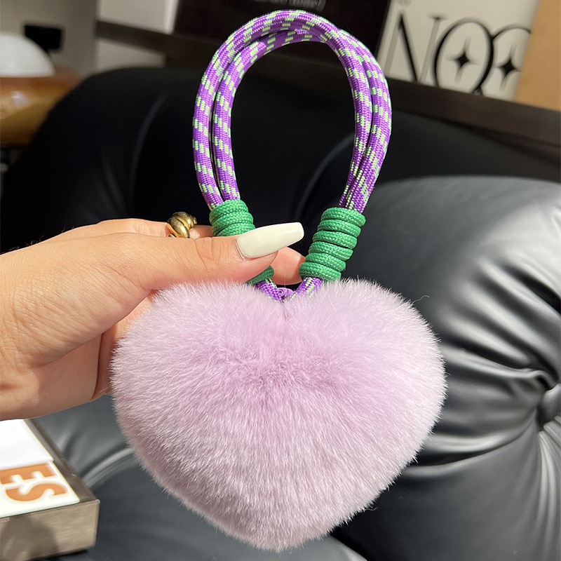 Morado cremoso