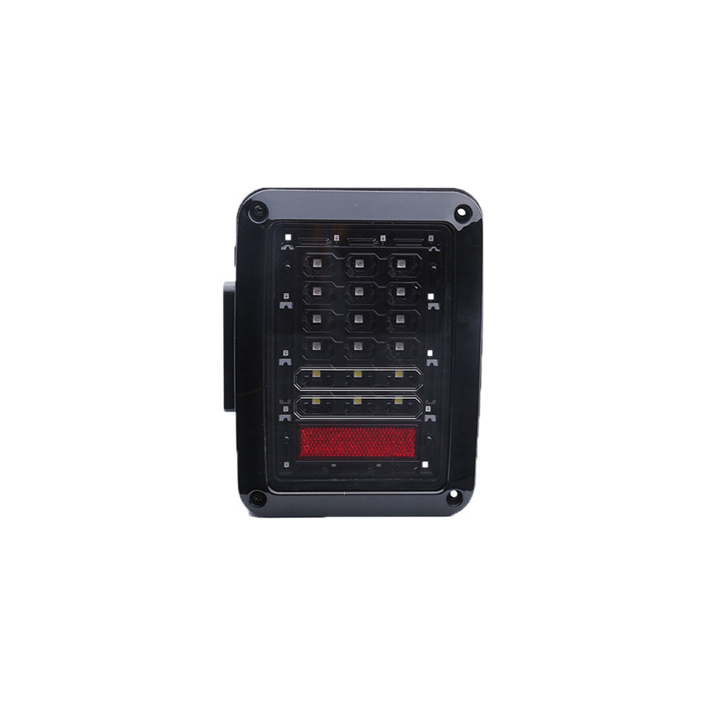 LED Taillight