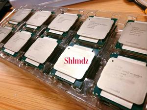 Intel Xeon Silver 4210 Processor 10 Core 20 Threads 13.75M Cache 2.20 GHz <strong>Cpu</strong> - Product Image 3