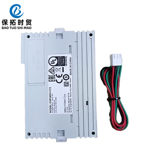 Lập trình logic điều khiển dvp16sp11t dvp16sp11r dvp28sv11t2 PLC kỹ thuật số IO mô-đun 100% Thương hiệu Mới ban đầu và chính hãng Cổ Phiếu - Product Image 6