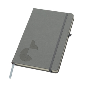 2024 nueva llegada alta calidad turista diario escuela impresión personalizada A5 A6 Pu cuero cuaderno de papel - Product Image 5