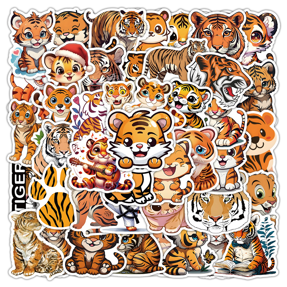 20495 Colorful (50 Pcs/Pack)