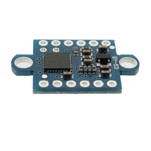 Módulo de sensor de rango de tiempo de vuelo OEM/ODM, sensor de distancia láser ToF STM32, de largo alcance, TOF VL53L0X, de largo alcance