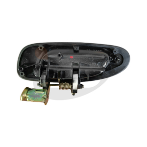 Giá bán buôn cửa xử lý OEM 72640-sv4-003 72680-sv4-003 bên phải phía sau cửa chuyển đổi cho Honda Civic 2003 - Product Image 3