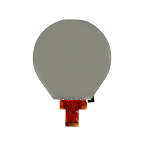 Pantalla LCD redonda de 3,4 pulgadas 800*800, retroiluminación LED, interfaz MIPI, Panel de pantalla LCD circular TFT para Control Industrial de hogar inteligente - Product Image 2