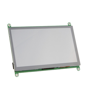 Werkseitig kapazitiver Touchscreen 7-Zoll-LCD-Bildschirm Monitor Raspberry Pi