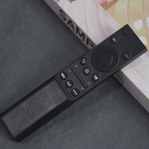 Yedek uzaktan kumanda BN59-01358F kablosuz LED ışık özel 433MHz plastik Samsung akıllı TV ue43auueue43osmart - Product Image 2