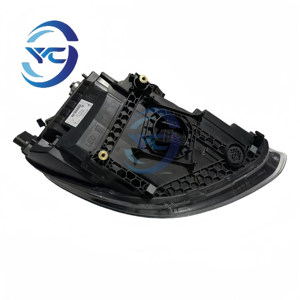 ไฟหน้ารถ LED สำหรับ2020ปอร์เช่971โมเดล12V ระบบให้แสงสว่างรถยนต์สำหรับตำแหน่งด้านหน้า - Product Image 2