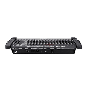Высокое качество оптовая продажа 384 консоль Dmx контроллер 384 контроллер - Product Image 4